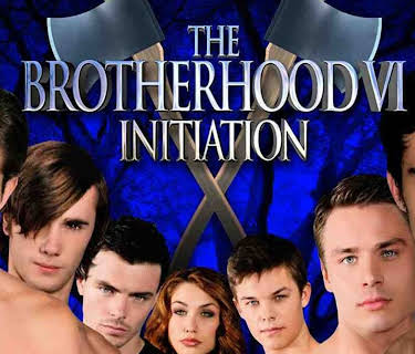 The Brotherhood VI: Intiation (2009)