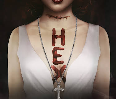 Hex (2019)