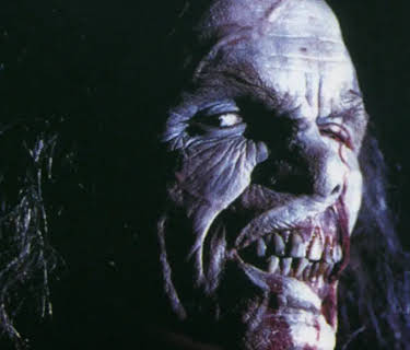 Castle Freak (1995)
