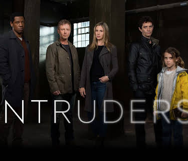 Intruders, Season 1