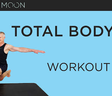 Mark Moon: Total Body 10 - Workout 9 (2023)