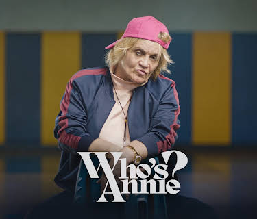 Who's Annie? (2023)