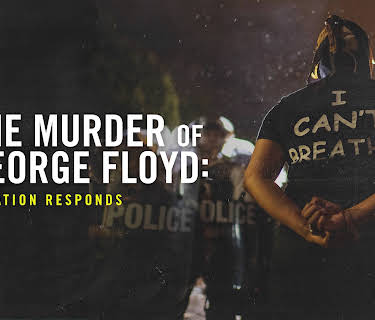 The Murder of George Floyd: A Nation Responds Season 1