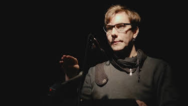 Jacob Appelbaum