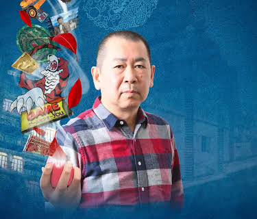 A Gamer's Journey: The Definitive History of Shenmue (2023)