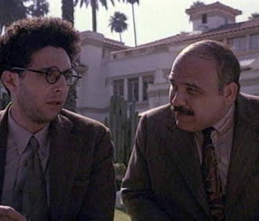 Barton Fink (1991)