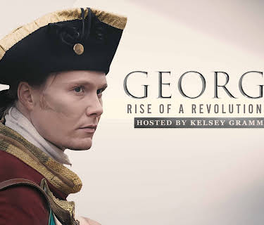 George: Rise of a Revolutionary Season 1