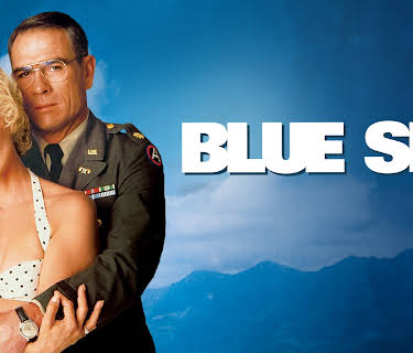 Blue Sky (1994)