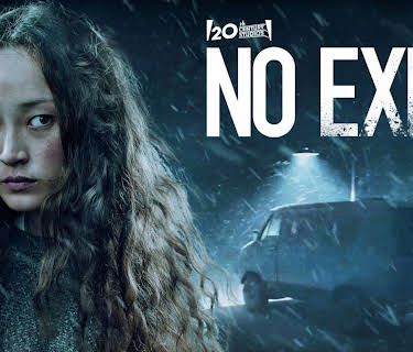 No Exit (2022)