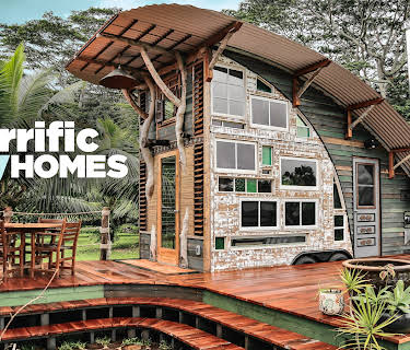 Terrific Tiny Homes