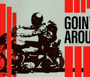 Goin' Around (2022)