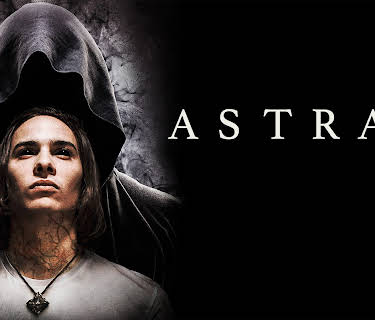 Astral (2018)