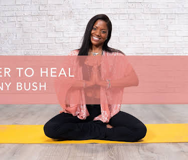 Power to Heal (2023)