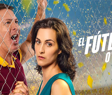 El Futbol o Yo (2018)