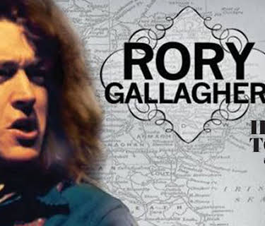 Rory Gallagher: The Irish Tour (1974)