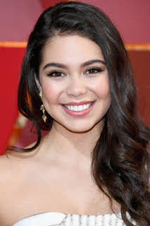 Auli'i Cravalho