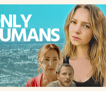 Only Humans (2018)