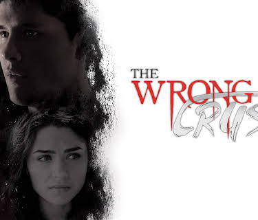 THE WRONG CRUSH (2017)