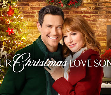 Our Christmas Love Song (2019)