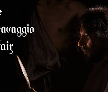 The Caravaggio Affair (2012)