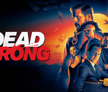 Dead Wrong (2024)