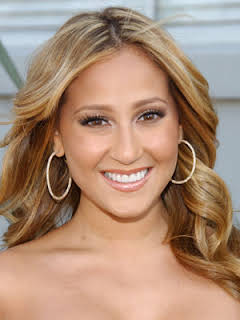 Adrienne Bailon