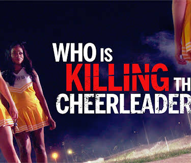 Who Is Killing the Cheerleaders? (2020)