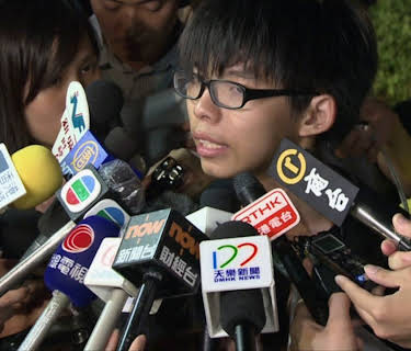 Joshua: Tenåring mot supermakt (2017)