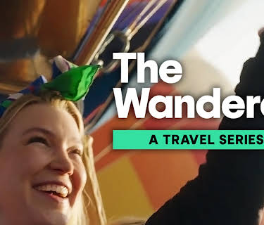 The Wanderer: A Travel Series