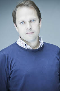 Nicholas Burns