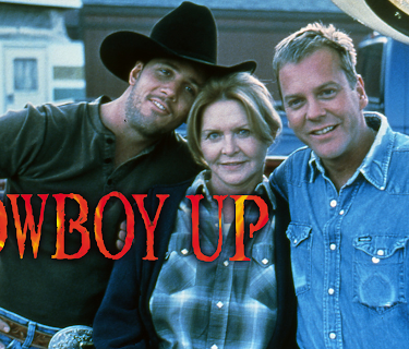 Cowboy Up (2002)
