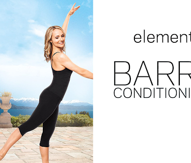 Element: Barre Conditioning (2013)