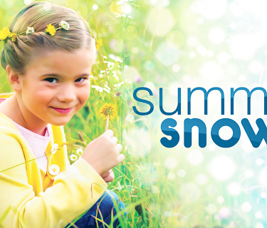 Summer Snow (2014)