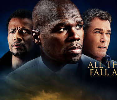 All Things Fall Apart (2011)