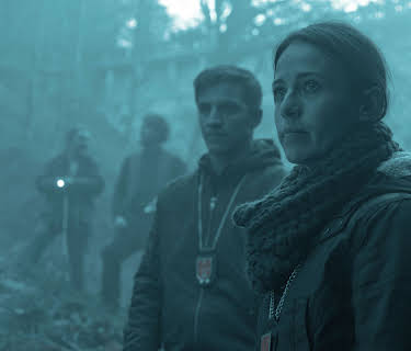 The Invisible Guardian (2017)