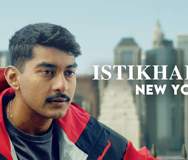 Istikhara, New York (2024)