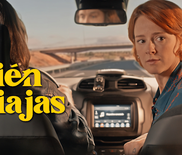 Con Quién Viajas (2021)