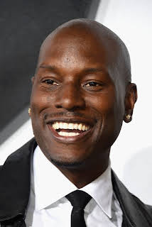 Tyrese Gibson