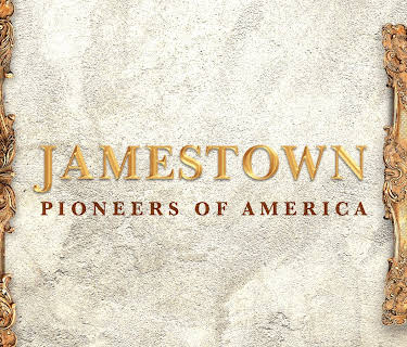 Jamestown Pioneers of America (2017)