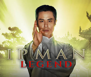 Ip Man: Legend