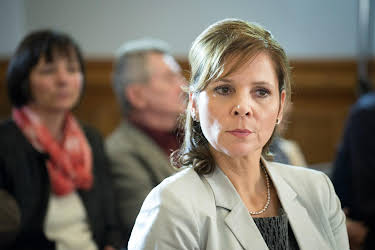 Adelheid Kleineidam