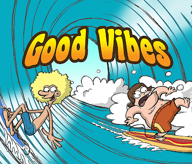 Good Vibes Season 1