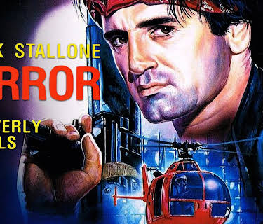 Terror In Beverly Hills (1991)