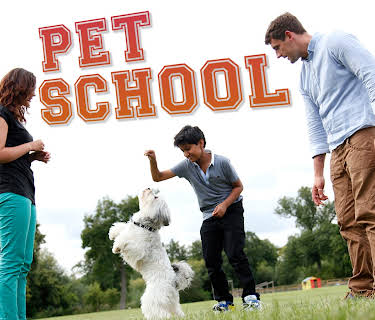 Pet School