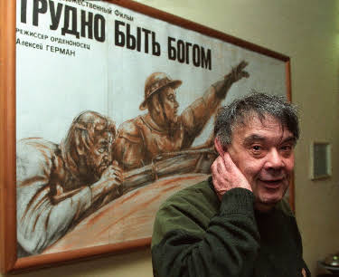 Alexeï Guerman