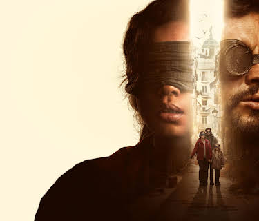 Bird Box Barcelona (2023)