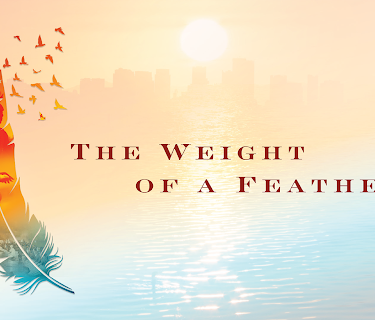 The Weight of a Feather (2026)