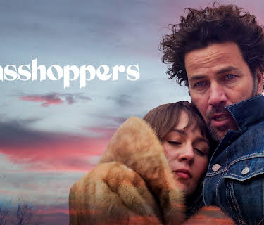 Grasshoppers (2023)