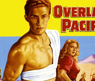 Overland Pacific (1954)