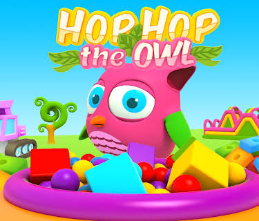 Hop Hop the Owl